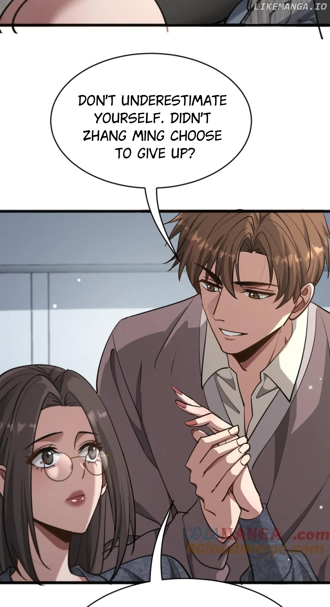 I’m Trapped In This Day For One Thousand Years Chapter 176 - page 41